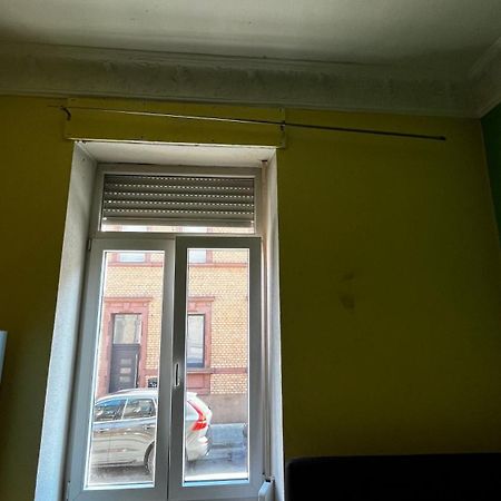 Wohnung In Kaiserslautern Exteriör bild