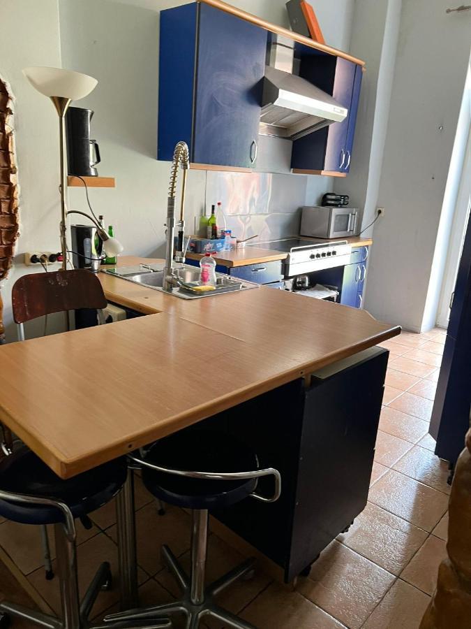 Wohnung In Kaiserslautern Exteriör bild